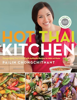 Front cover_Hot Thai Kitchen