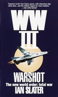 Front cover_Ww Iii: Warshot