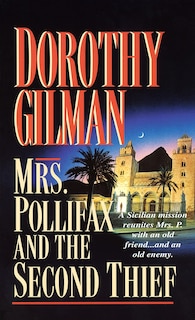 Mrs. Pollifax And The Second Thief