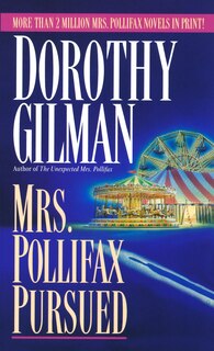 Front cover_Mrs. Pollifax Pursued