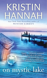 Front cover_On Mystic Lake