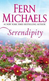 Front cover_Serendipity