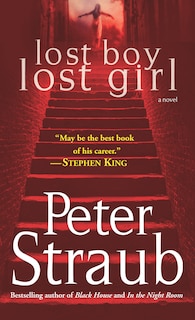 Couverture_Lost Boy Lost Girl