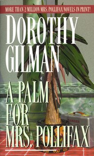 Front cover_Palm For Mrs. Pollifax