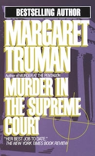 Front cover_Murder In The Supreme Court
