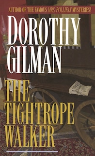 Front cover_The Tightrope Walker