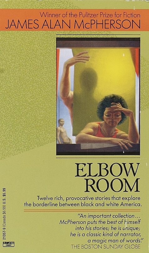 Front cover_Elbow Room