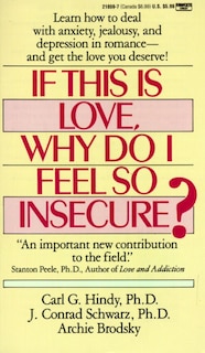 Couverture_If This Is Love, Why Do I Feel So Insecure?