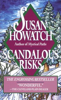 Front cover_Scandalous Risks