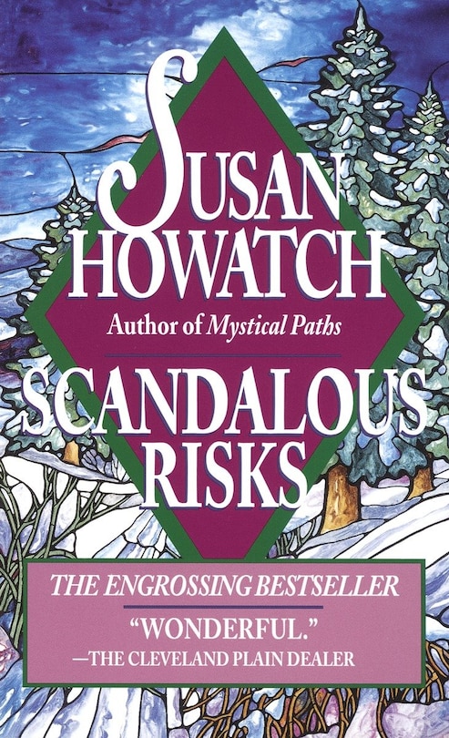 Front cover_Scandalous Risks