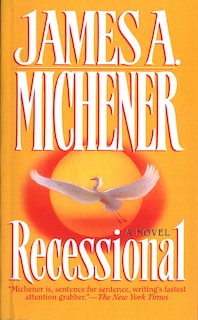 Front cover_Recessional