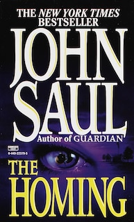 Couverture_The Homing