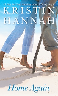 Front cover_Home Again