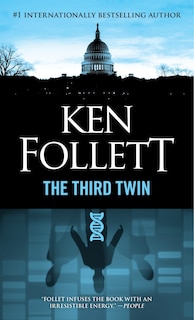 Front cover_The Third Twin