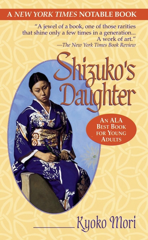 Front cover_Shizuko's Daughter