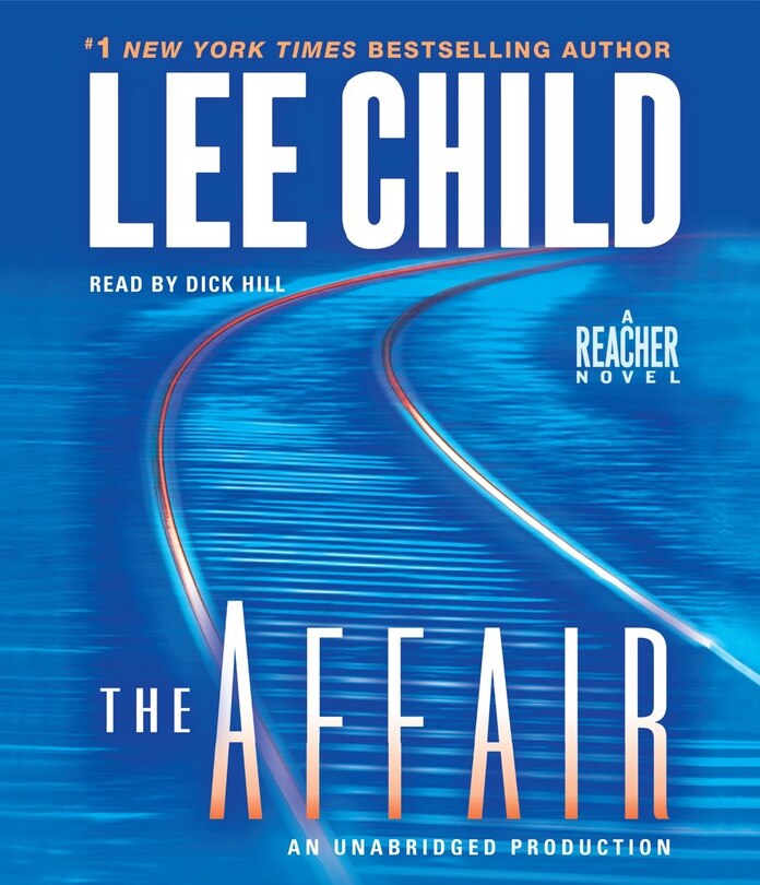 Front cover_The Affair