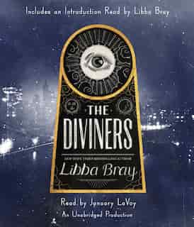 The Diviners by Libba Bray