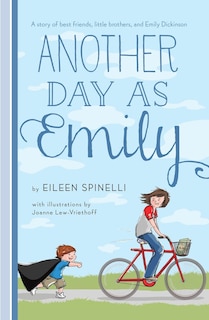 Front cover_Another Day As Emily