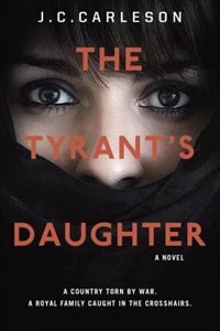 Couverture_The Tyrant's Daughter