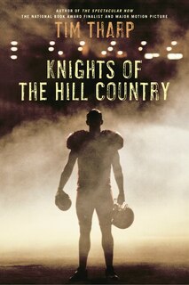 Couverture_Knights Of The Hill Country