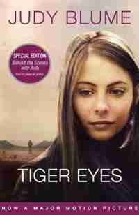 Tiger Eyes de Judy Blume