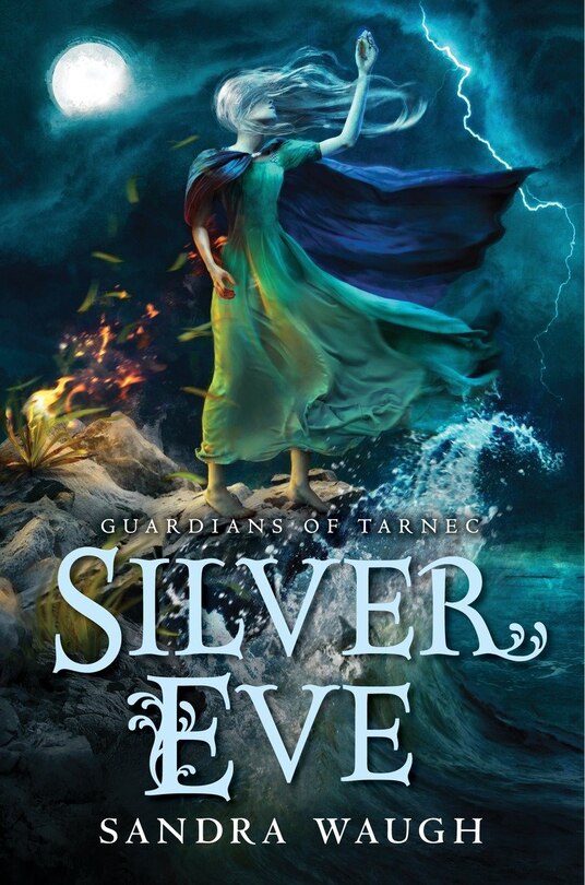 Front cover_Silver Eve
