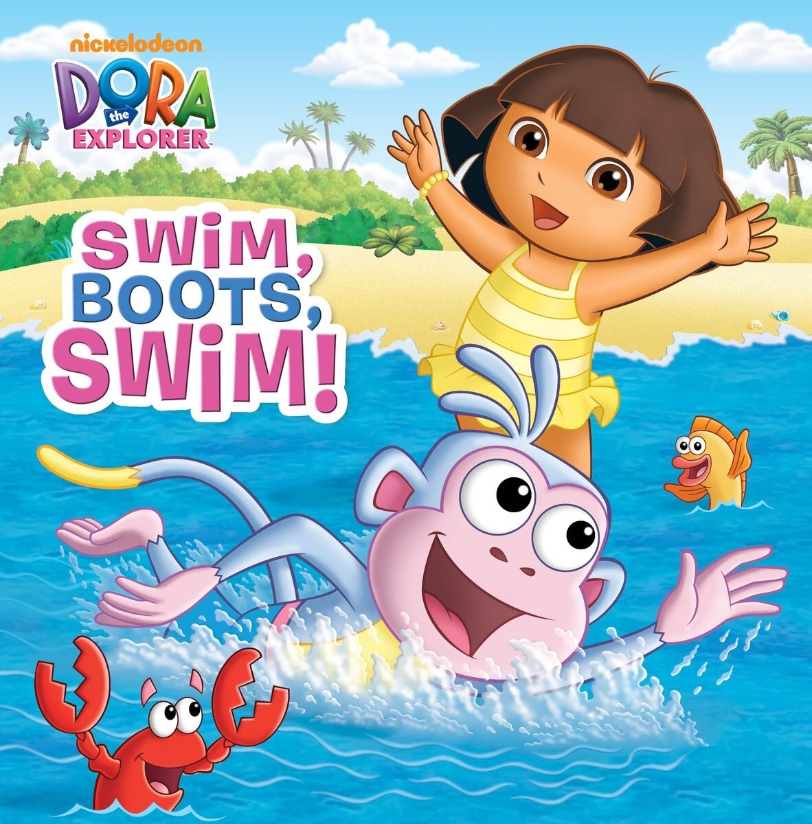 Swimming boots discount