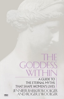 Front cover_Goddess Within