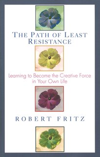 Front cover_The Path Of Least Resistance