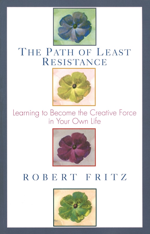 Front cover_The Path Of Least Resistance
