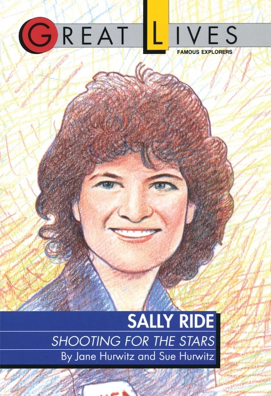 Front cover_Sally Ride