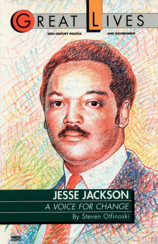 Front cover_Jesse Jackson