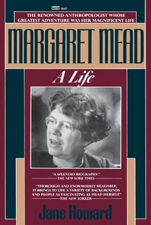 Front cover_Margaret Mead
