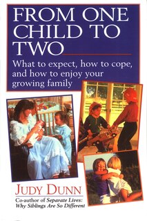 Couverture_From One Child To Two