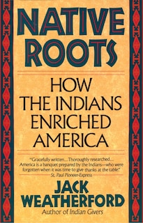 Front cover_Native Roots