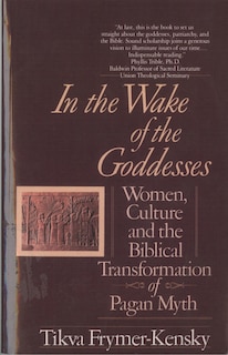 In the Wake of the Goddesses: Women, Culture and the Biblical Transformation of Pagan Myth