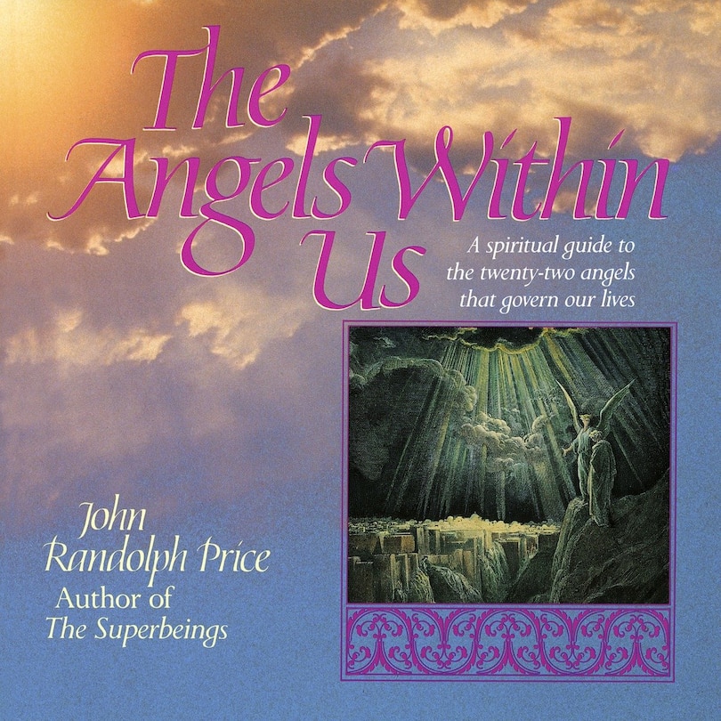 Couverture_Angels Within Us