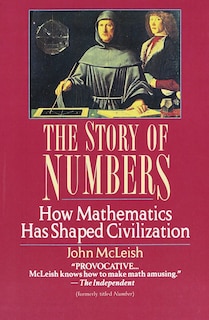 Couverture_The Story of Numbers