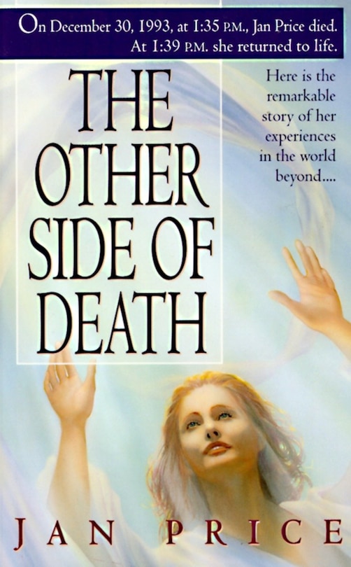 Front cover_The Other Side Of Death