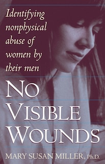 Couverture_No Visible Wounds