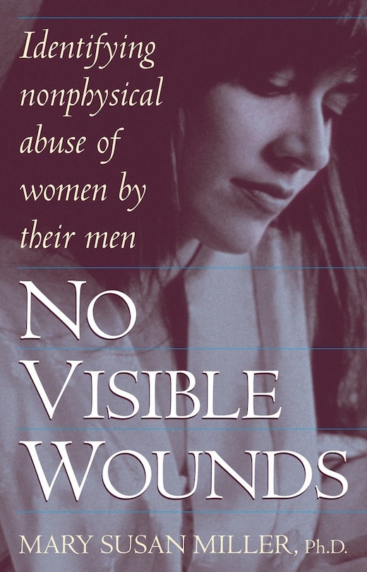 Couverture_No Visible Wounds