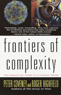 Couverture_Frontiers Of Complexity