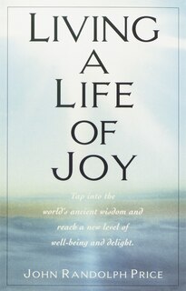 Couverture_Living A Life Of Joy