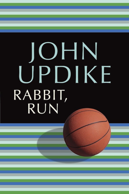 Couverture_Rabbit, Run