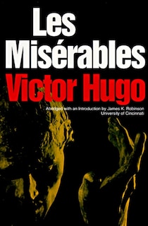 Front cover_Les Misérables