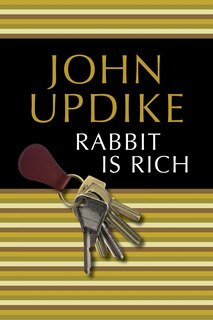 Front cover_Rabbit Is Rich