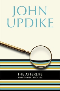 Couverture_The Afterlife
