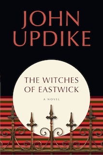 Front cover_The Witches Of Eastwick