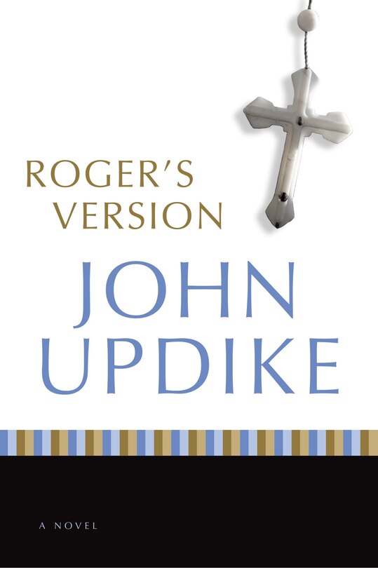 Front cover_Roger's Version