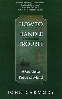 Front cover_How To Handle Trouble